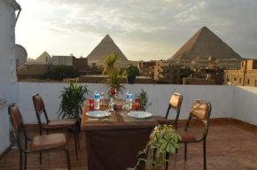  Cozy Studios Pyramids View  Каир